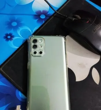 OnePlus 9R CHINESE