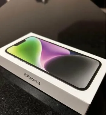 Apple iPhone 14