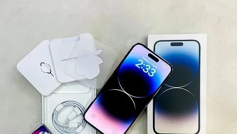 iPhone 14 Pro Max