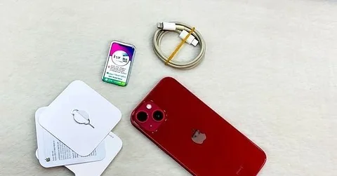 iPhone 13 128GB