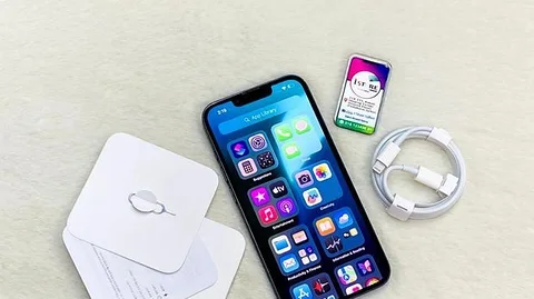 Apple iPhone 13 128GB