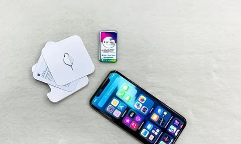 iPhone XS
