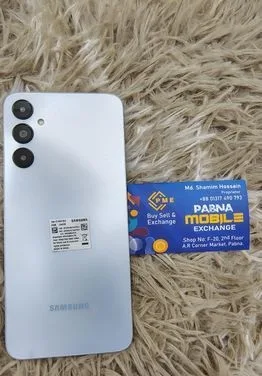 Galaxy F14 4-64 GB