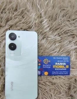 Vivo Y28 E 4-64 GB