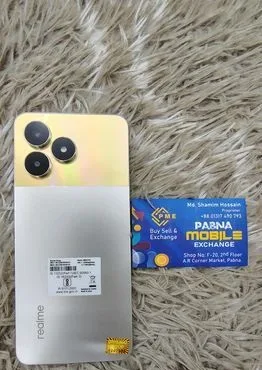 Realme C53 4-128 GB