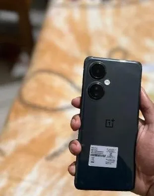 OnePlus ce 3 lite 5g