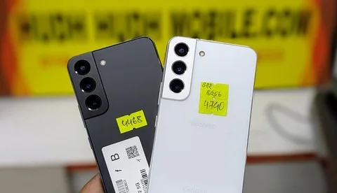 Samsung Galaxy S22 256