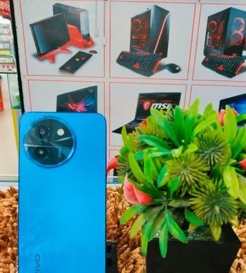 Vivo T3x