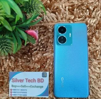 Vivo T-1