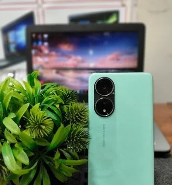 OPPO A58