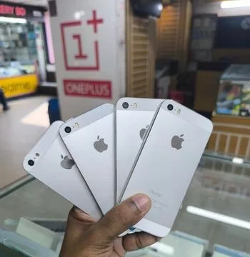 Apple iPhone 5S