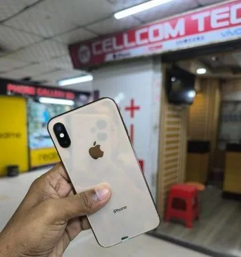 Apple iPhone XS