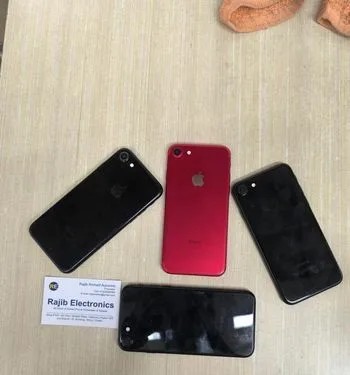Apple iPhone 7