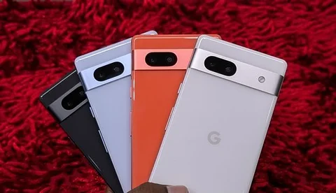 Google Pixel 7