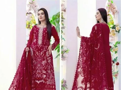 SELOWAR KAMEEZ
