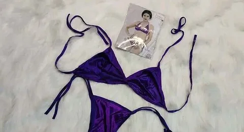 Bikini Set for Women