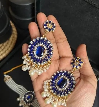 Necklace Set