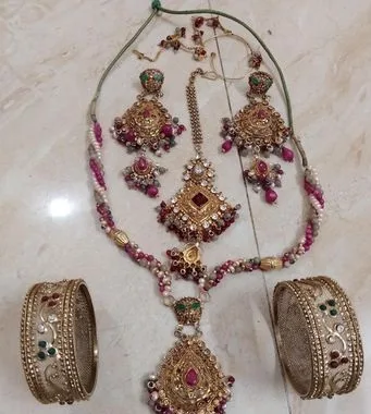 Jewellery Set