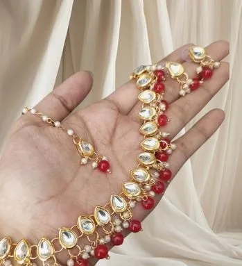 Jewellery Set