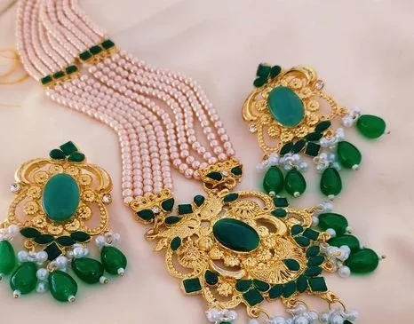 Jewellers Sets