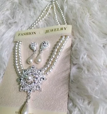 Jewellery Sets