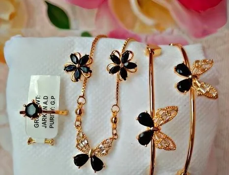 Jewellery Combo Set