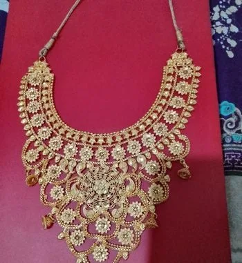 Bridal Jewellery