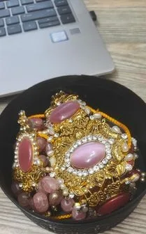 Jewellery Set