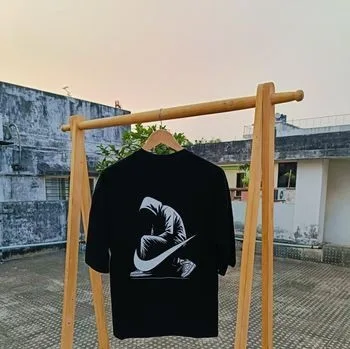 Drop Shoulder T-shirt