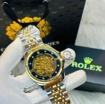 Rolex Automatic Watch