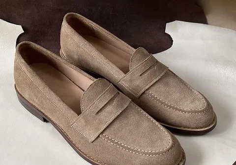 Amico Shoes