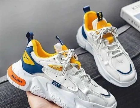 Sneaker For Sell