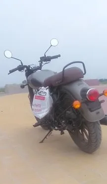 Royal Enfield Classic