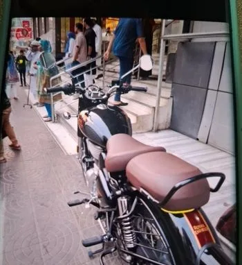 Royal Enfield Classic