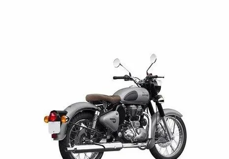 Royal Enfield Classic