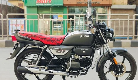 Splendor Plus