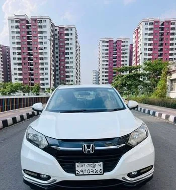 Honda HR