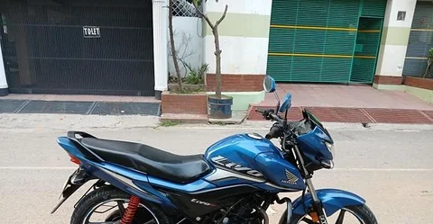 Honda Livo