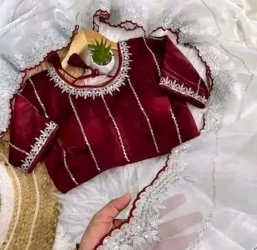Georgette Sharee