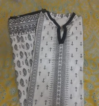 থ্রি পিস