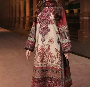 Print Three-piece