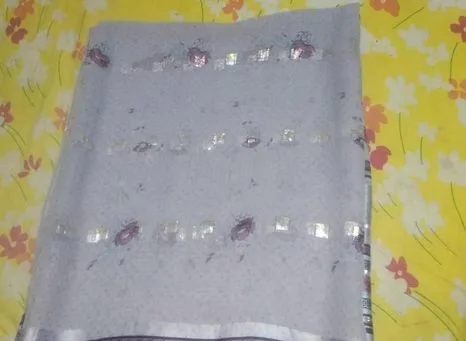 Silk saree