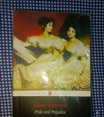 Pride and Prejudice