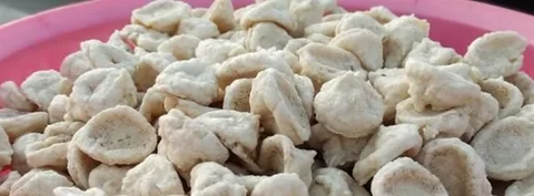 মাস কালাইয়ের বড়ি