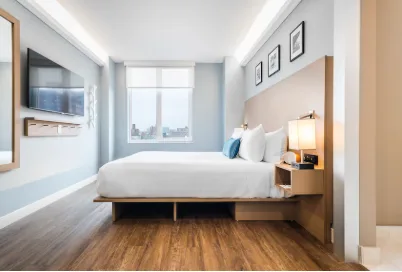 Queens Roommate Needed