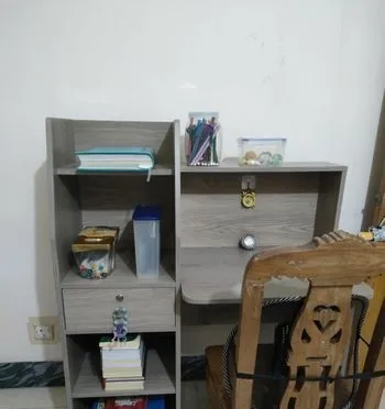 Reading Table