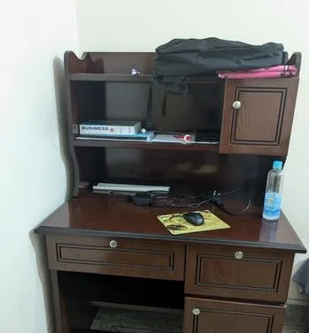 Reading Table