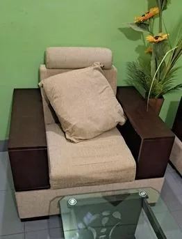 সোফা সেট