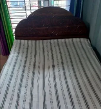 মেহগনি কাঠ