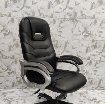Boss Chair